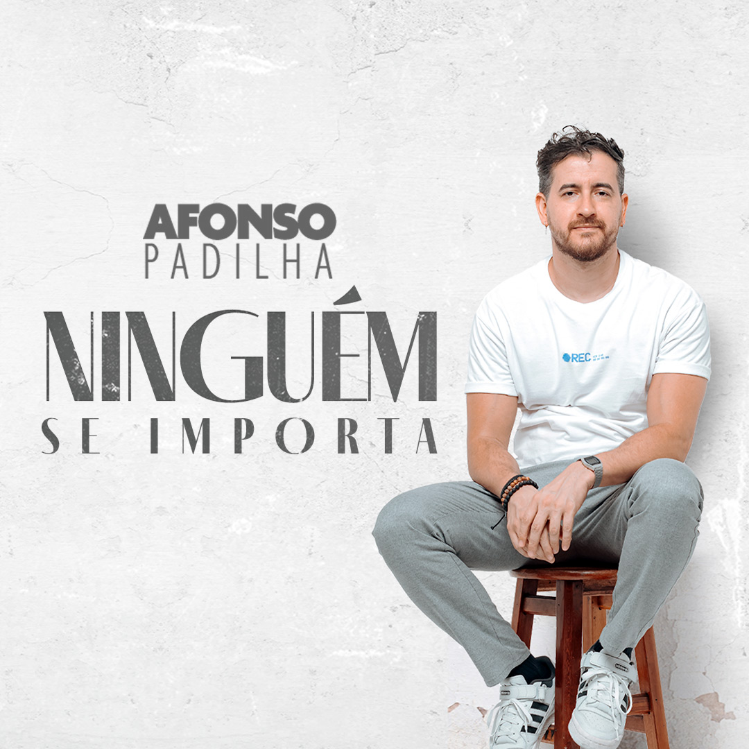 Afonso Padilha em Novo Hamburgo/RS